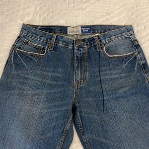 Aeropostale bootcut jeans